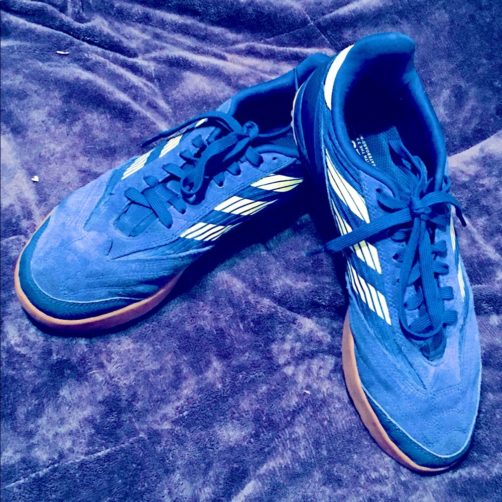 Adidas Copa Nationale Skate Shoes